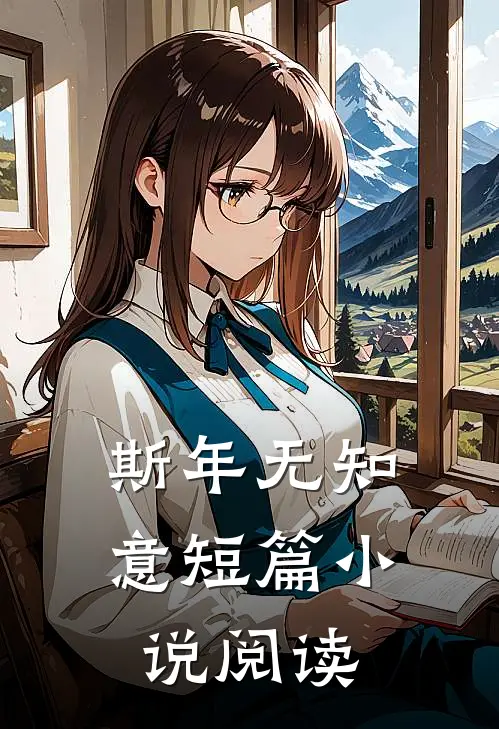 斯年无知意短篇小说阅读
