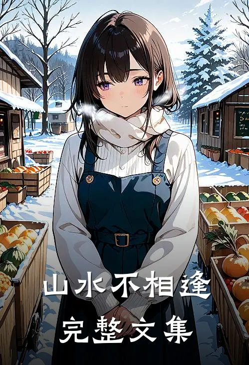 山水不相逢完整文集