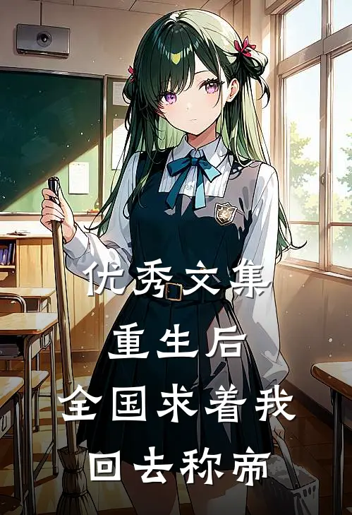 优秀文集重生后，全国求着我回去称帝