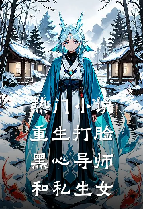 热门小说重生打脸黑心导师和私生女