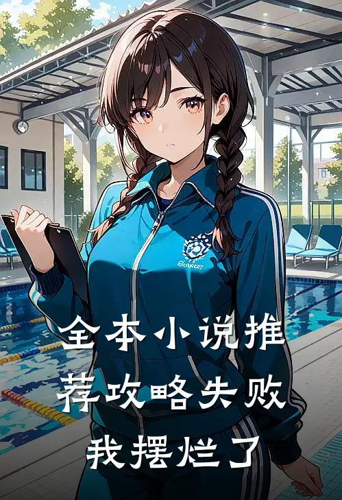 全本小说推荐攻略失败，我摆烂了