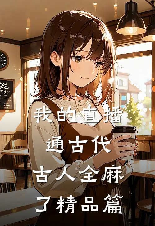 我的直播通古代，古人全麻了精品篇