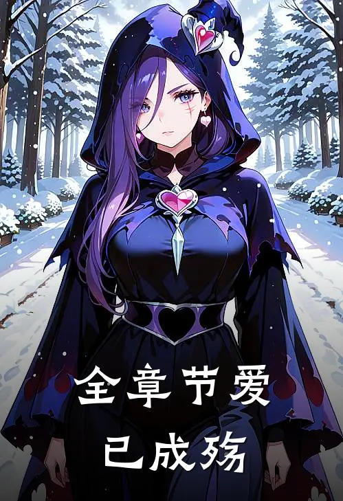 全章节爱已成殇