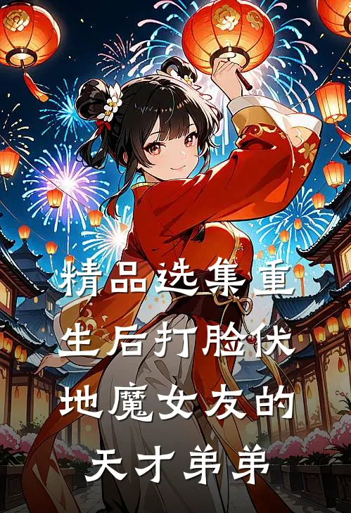 精品选集重生后打脸伏地魔女友的天才弟弟
