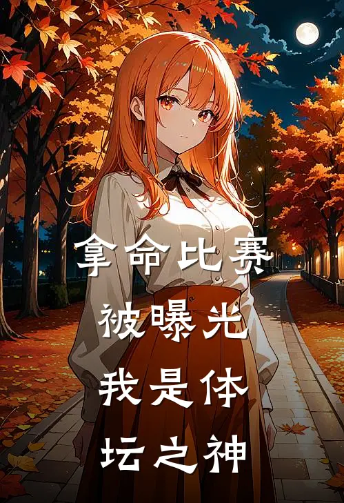 拿命比赛被曝光，我是体坛之神