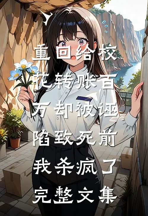 重回给校花转账百万却被诬陷致死前，我杀疯了完整文集