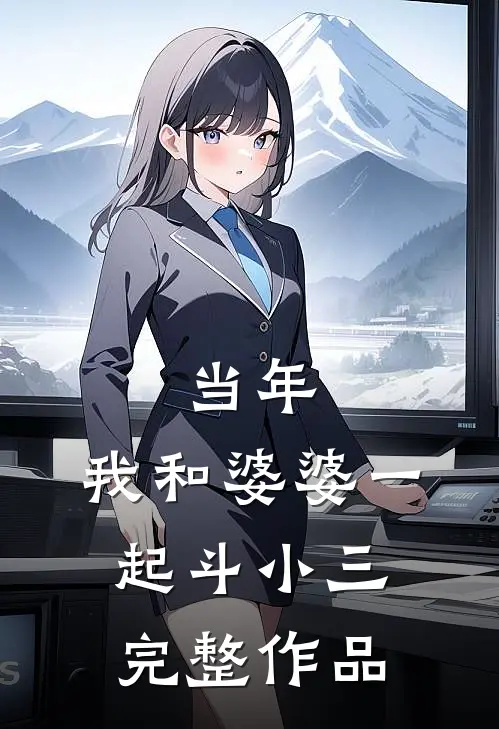当年，我和婆婆一起斗小三完整作品