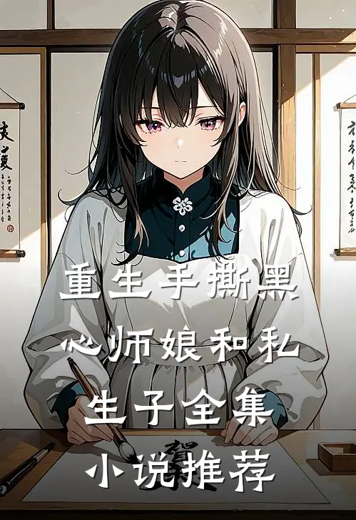 重生手撕黑心师娘和私生子全集小说推荐