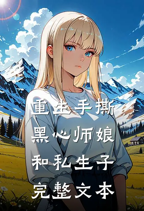重生手撕黑心师娘和私生子完整文本