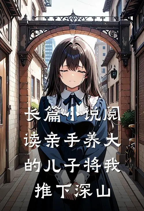 长篇小说阅读亲手养大的儿子将我推下深山