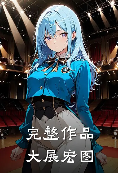 完整作品大展宏图