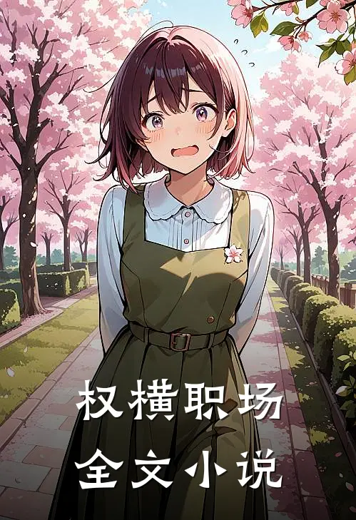 权横职场全文小说