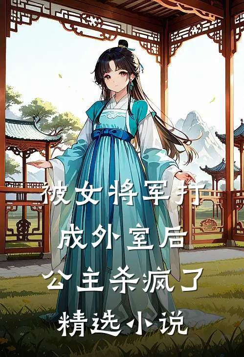 被女将军打成外室后，公主杀疯了精选小说