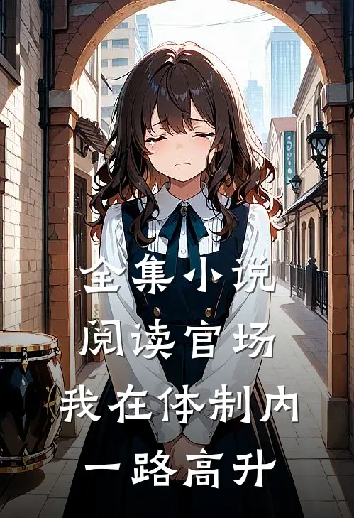 全集小说阅读官场：我在体制内一路高升