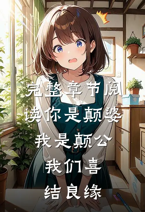 完整章节阅读你是颠婆，我是颠公，我们喜结良缘