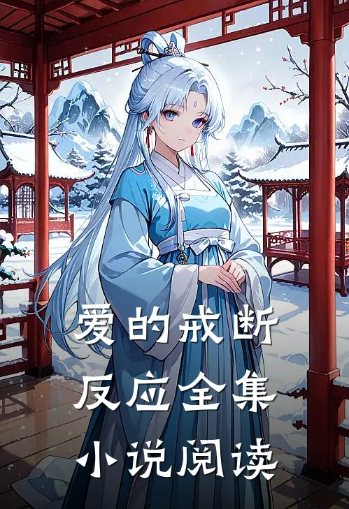 爱的戒断反应全集小说阅读