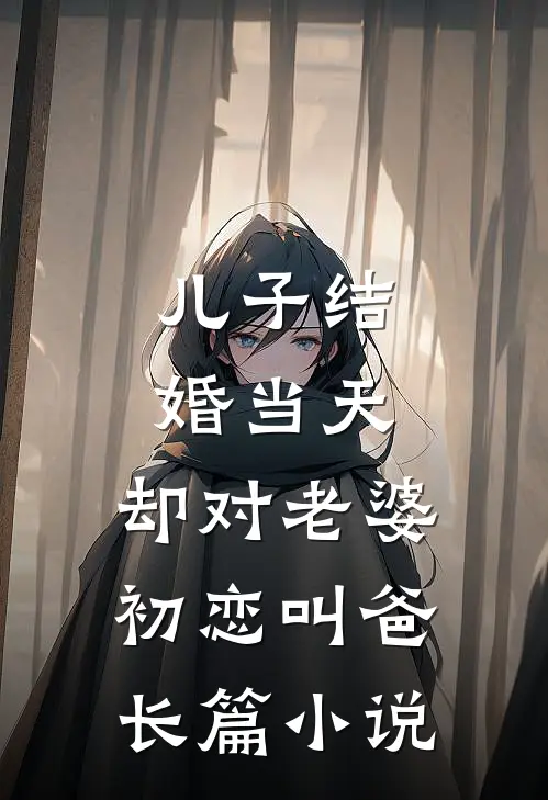 儿子结婚当天，却对老婆初恋叫爸长篇小说