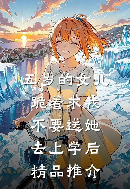五岁的女儿跪着求我不要送她去上学后精品推介