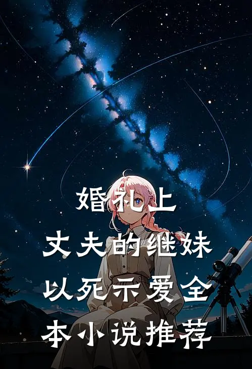 婚礼上，丈夫的继妹以死示爱全本小说推荐