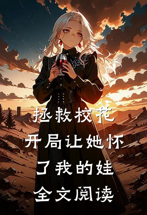 拯救校花：开局让她怀了我的娃全文阅读