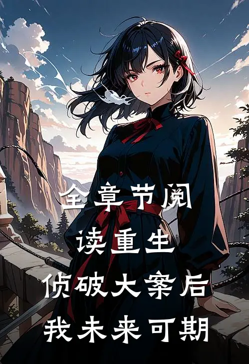 全章节阅读重生：侦破大案后，我未来可期