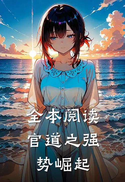 全本阅读官道之强势崛起