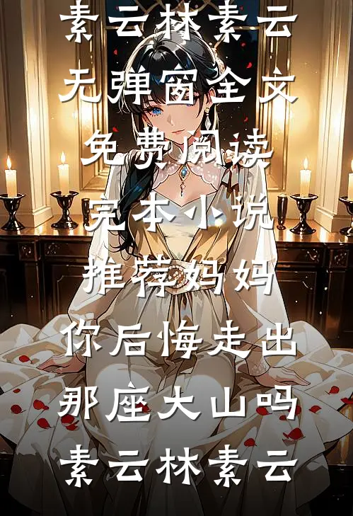 大雾散尽阴风去完整文集阅读