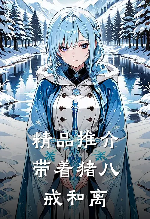 精品推介带着猪八戒和离
