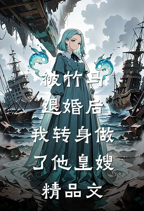 被竹马退婚后，我转身做了他皇嫂精品文