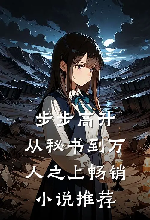 步步高升：从秘书到万人之上畅销小说推荐