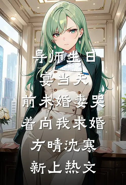 夫君和公爹另娶母女花，我跟着首富婆婆跑路了小说畅读