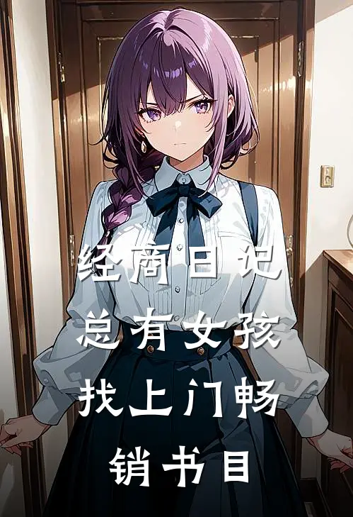 经商日记：总有女孩找上门畅销书目