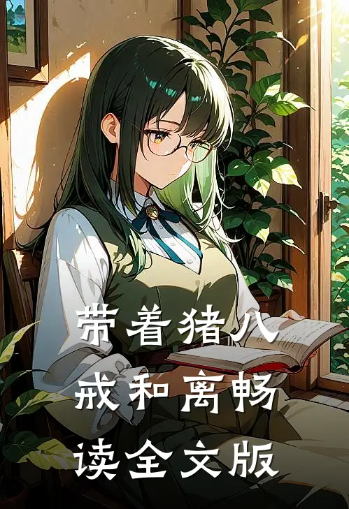 带着猪八戒和离畅读全文版