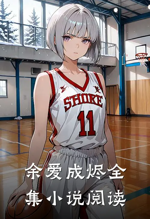 余爱成烬全集小说阅读