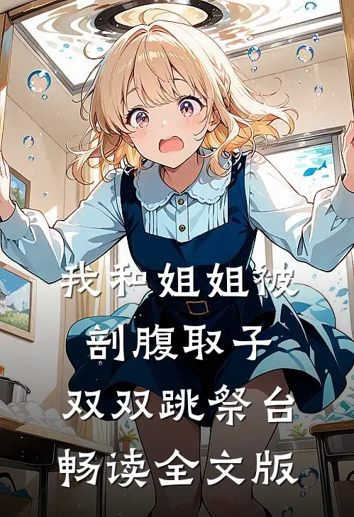 我和姐姐被剖腹取子，双双跳祭台畅读全文版