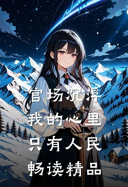 官场沉浮：我的心里只有人民畅读精品