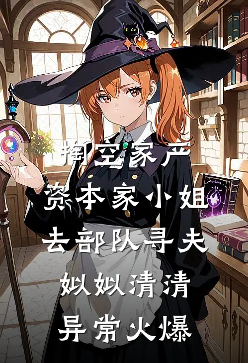 月亮为她掌灯无删减全文
