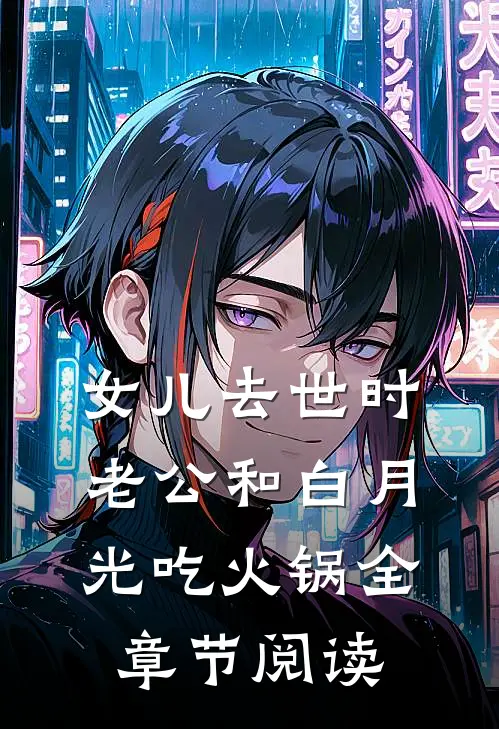 女儿去世时，老公和白月光吃火锅全章节阅读