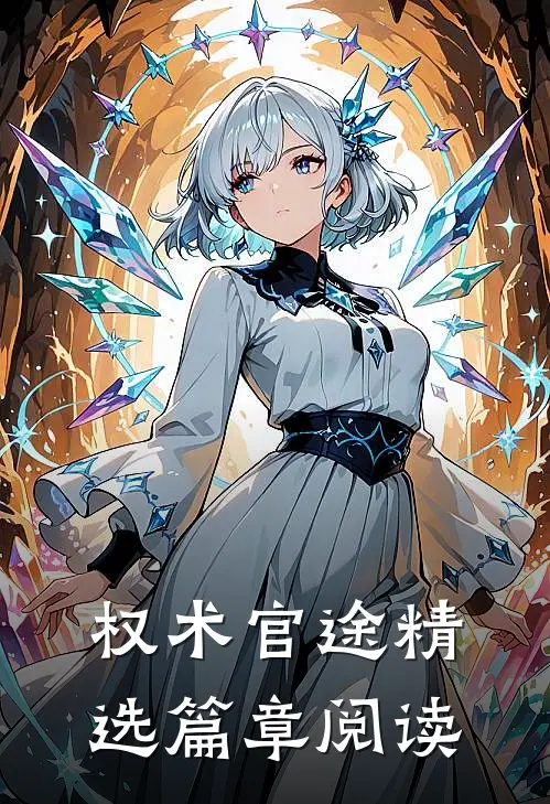 权术官途精选篇章阅读