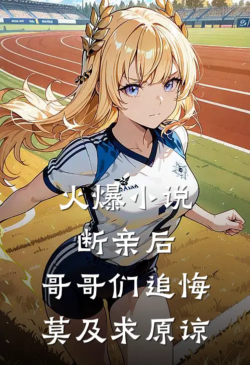 火爆小说断亲后：哥哥们追悔莫及求原谅