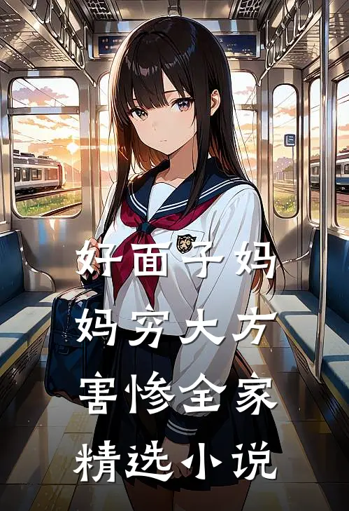 好面子妈妈穷大方，害惨全家精选小说