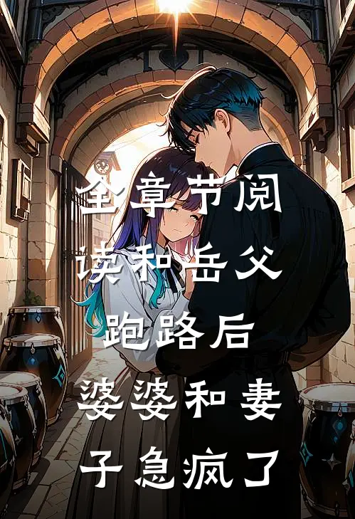 全章节阅读和岳父跑路后，婆婆和妻子急疯了