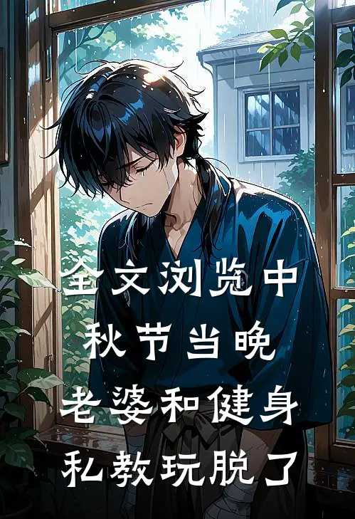 全文浏览中秋节当晚，老婆和健身私教玩脱了