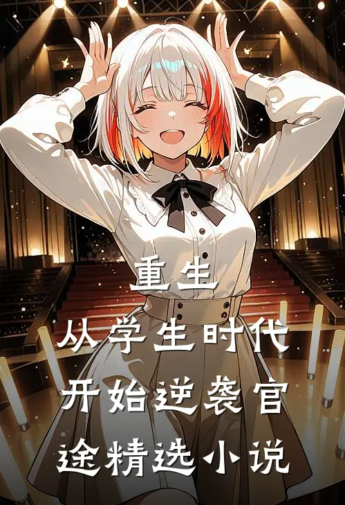 重生：从学生时代开始逆袭官途精选小说
