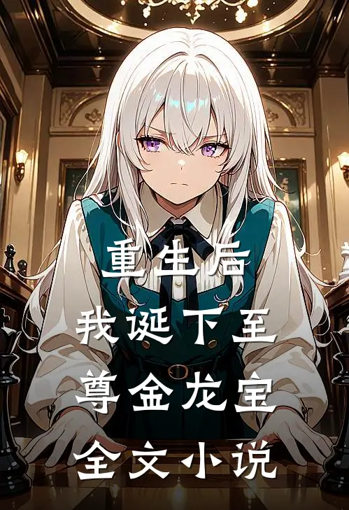 重生后，我诞下至尊金龙宝全文小说