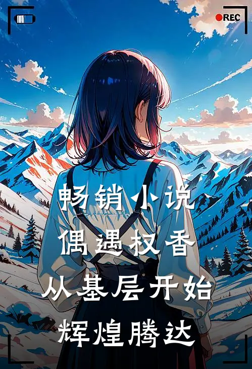 畅销小说偶遇权香，从基层开始辉煌腾达