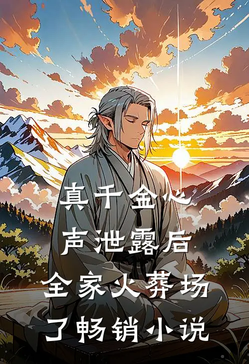 真千金心声泄露后，全家火葬场了畅销小说