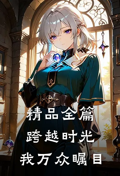 精品全篇跨越时光，我万众瞩目