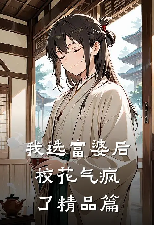 我选富婆后校花气疯了精品篇