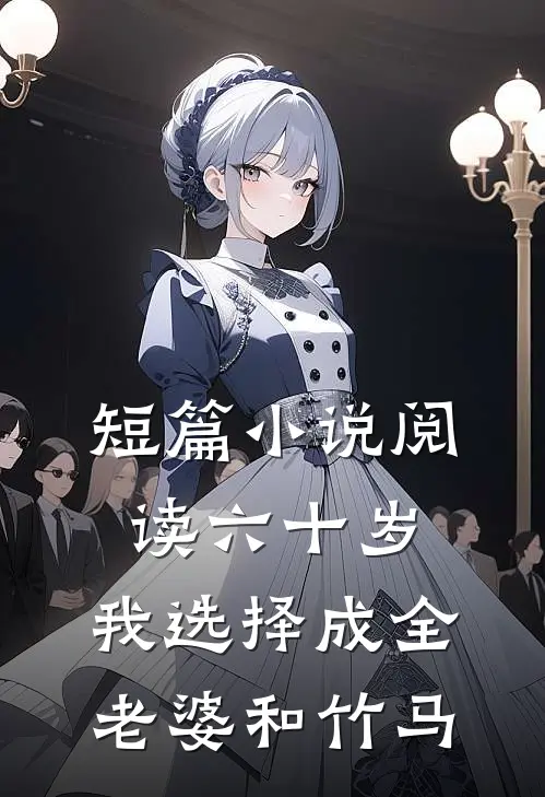 短篇小说阅读六十岁，我选择成全老婆和竹马